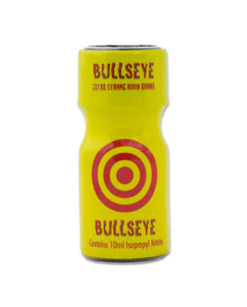 Bullseye Room Aroma at My Amazing Poppers