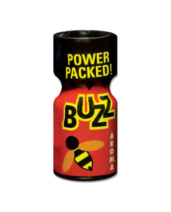 Buzz Aromas at My Amazing Poppers