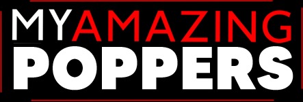 Buy Poppers Online UK | My Amazing Poppers