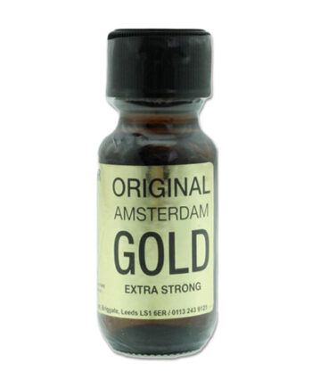 Original Amsterdam Gold