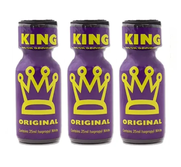 King Aroma Bundle Deal