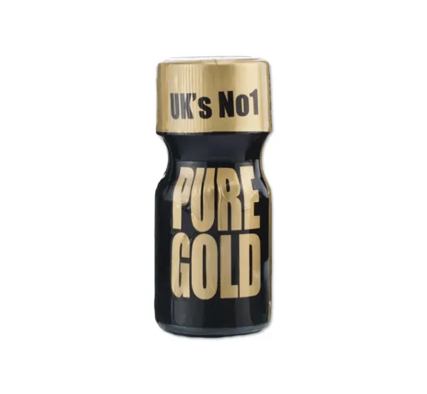 Pure Gold 10ml