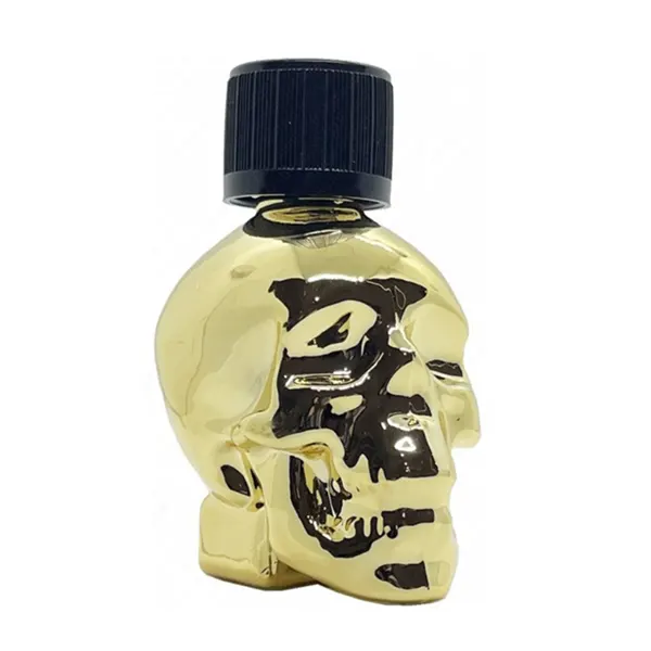 Gold Skull 24ml